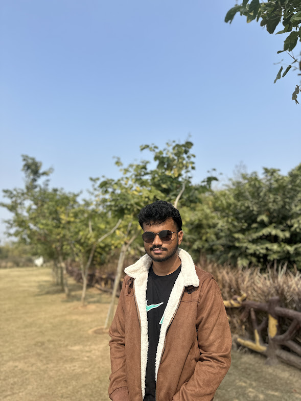 Hitesh Bn Reddy Vega Racing Electric | PES University